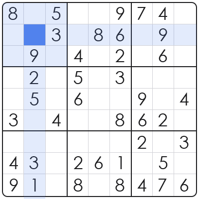 monster sudoku