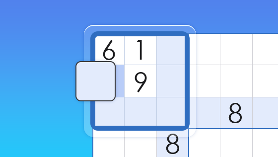 sudoku game 6x6